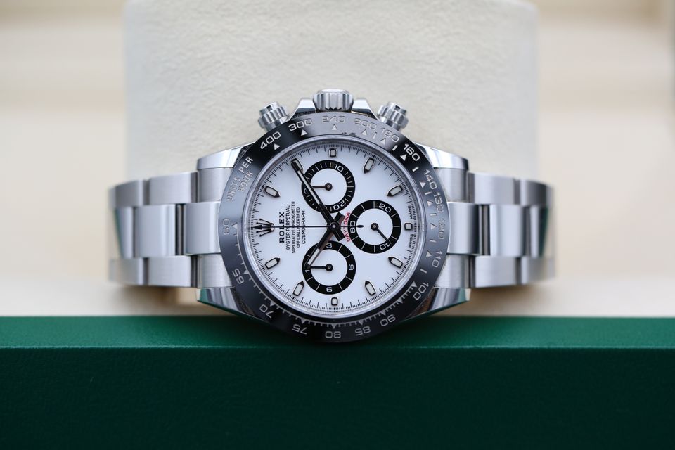 Rolex Daytona 116500 LN Image 5